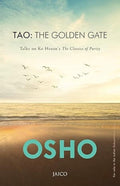 Tao - The Golden Gate - 9788179925560 - Book Cover