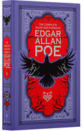 The Complete Tales & Poems of Edgar Allan Poe Wilco Books