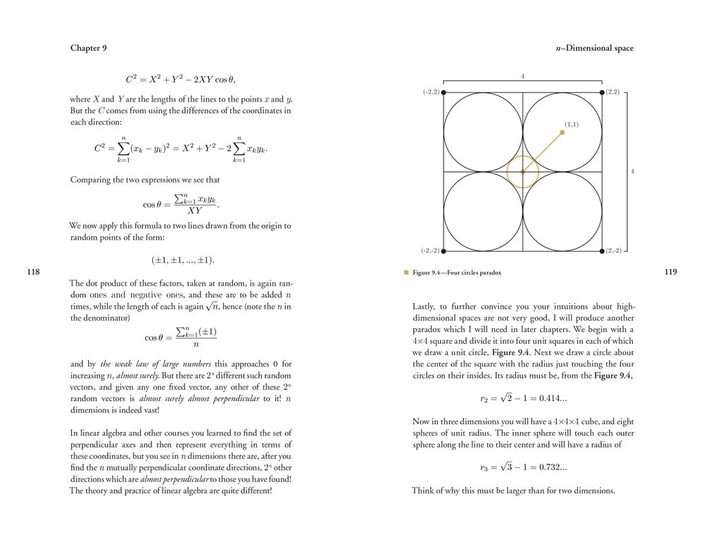 The Art of Doing Science and Engineering