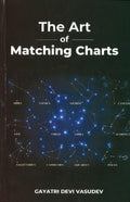 ART OF MATCHING CHARTS by Gayatri Devi Vasudev