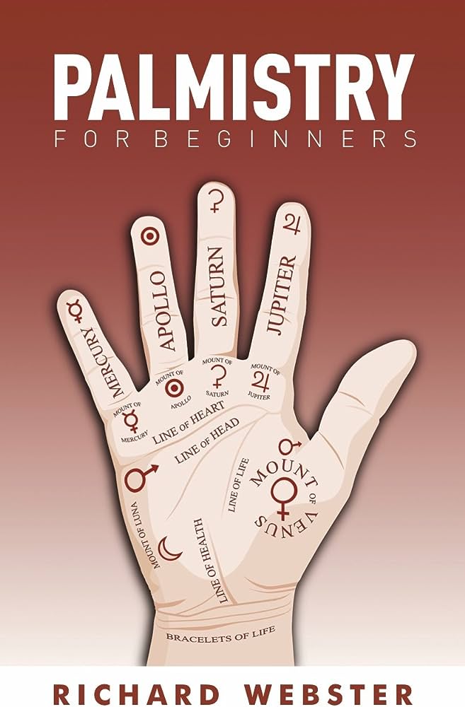 Palmistry For Beginners BIBLIONEPAL