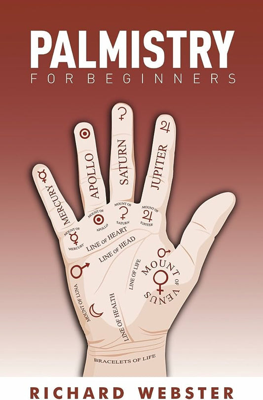 Palmistry For Beginners