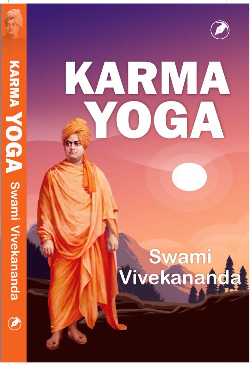 Karma Yoga Teenage Publication