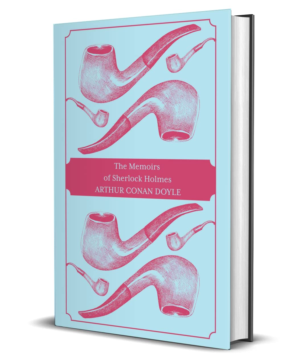 The Sherlock Holmes Collection BIBLIONEPAL