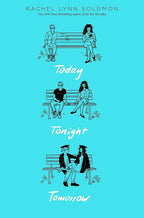 Today Tonight Tomorrow BIBLIONEPAL