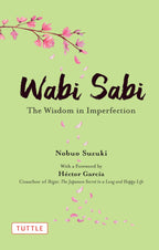 Wabi Sabi Tuttle