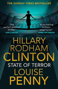 State of Terror Pan MacMillan