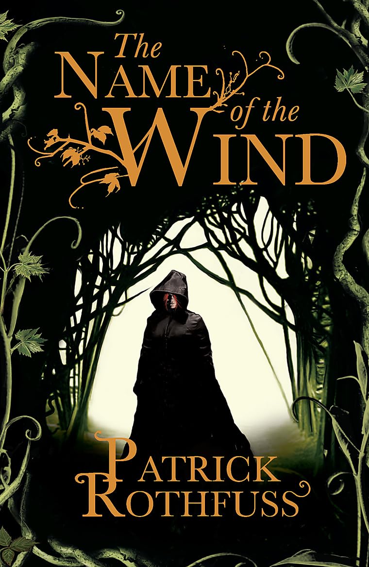 The Name of the Wind Hachette