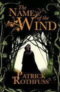 The Name of the Wind Hachette