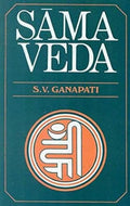 Sama Veda Motilal Banarsidass Publishers