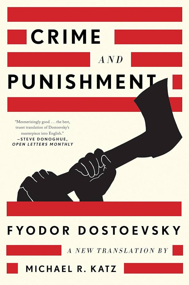 Crime And Punishment BIBLIONEPAL