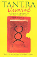 Tantra Unveiled Himalayan Institute Press