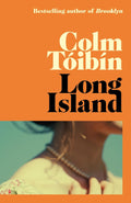 Long Island Pan MacMillan