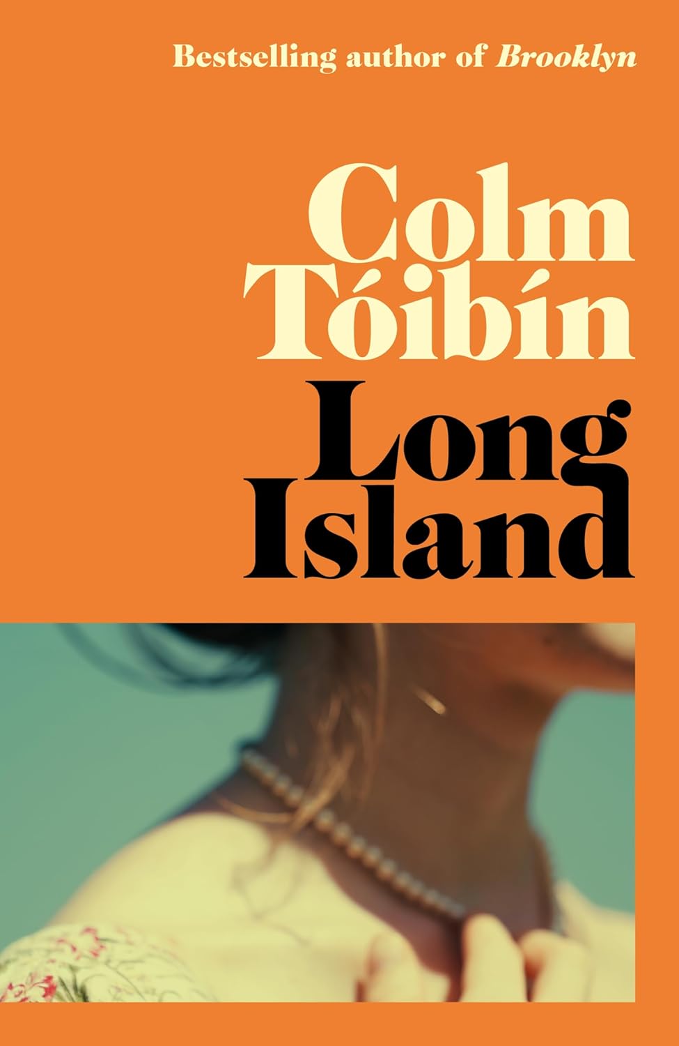 Long Island Pan MacMillan