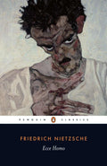Ecce Homo Penguin Classics