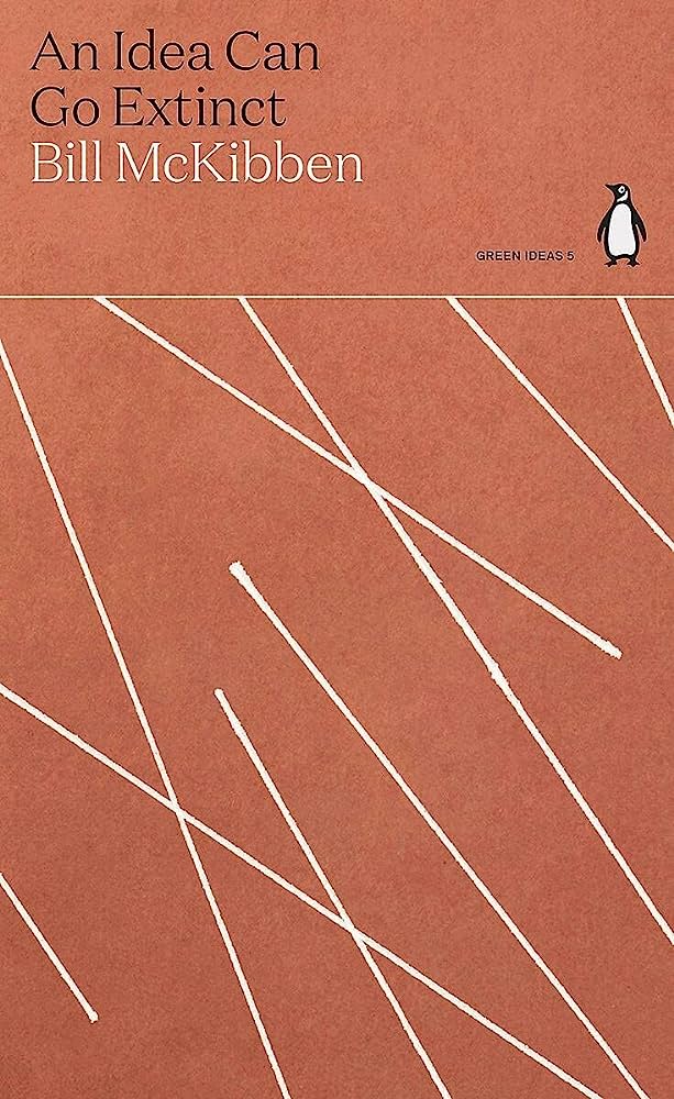 An Idea Can Go Extinct BIBLIONEPAL