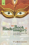 The Book of Hindu Imagery by Eva Rudy Jansen