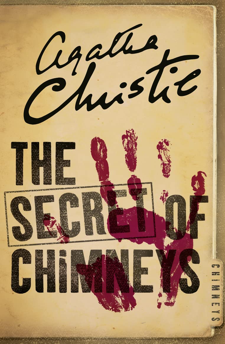 The Secret Of Chimneys Harper Collins