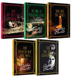 The Agatha Christie Mysteries Volume II