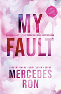 My Fault Penguin Random House