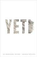Yeti BIBLIONEPAL