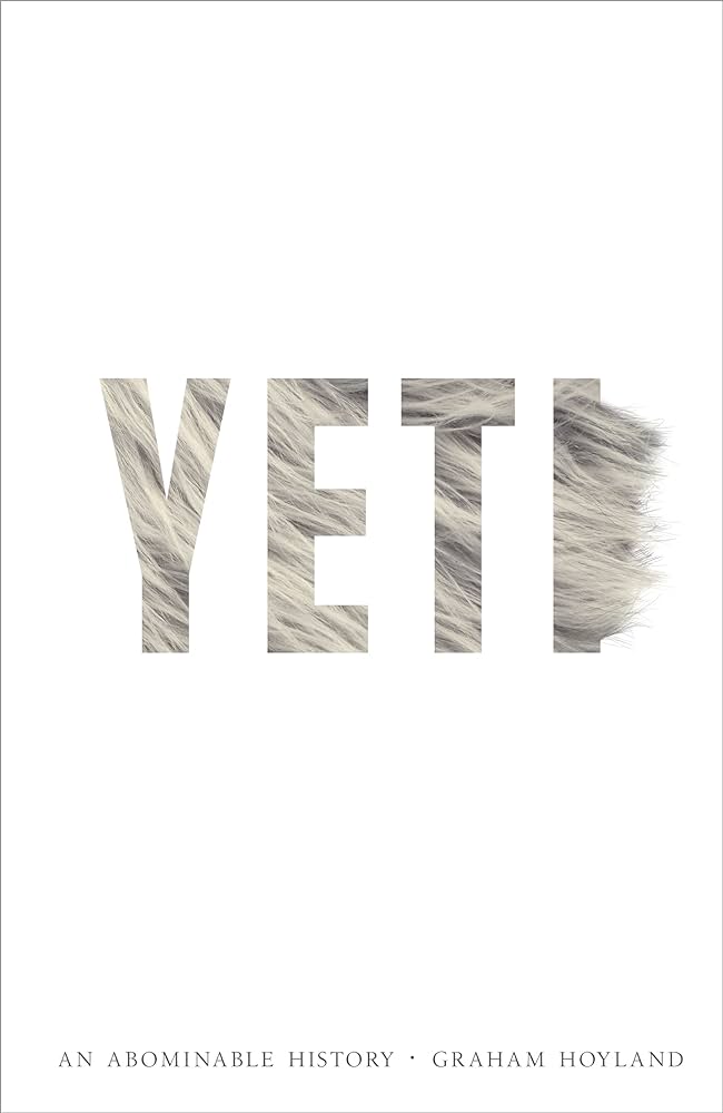 Yeti BIBLIONEPAL