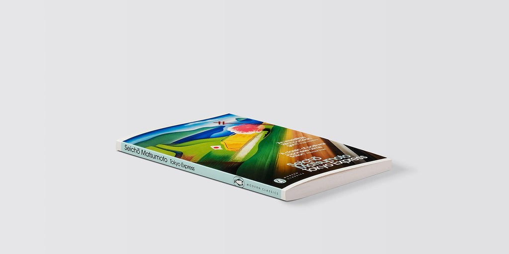 Tokyo Express Penguin Classic