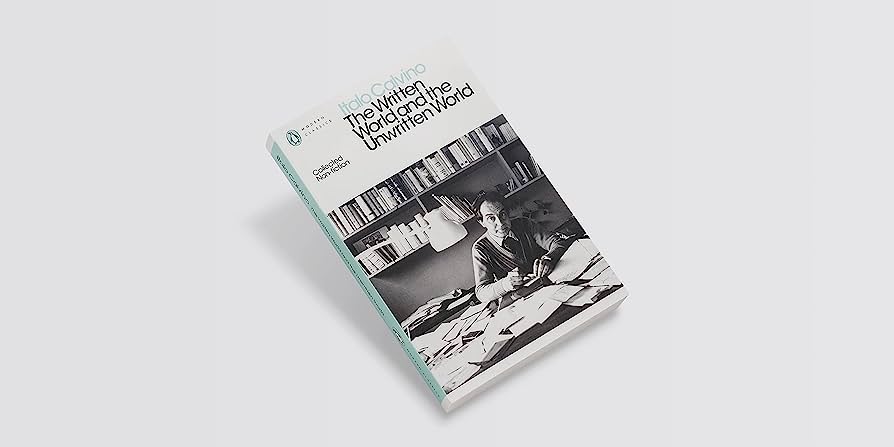 The Written World and the Unwritten World BIBLIONEPAL