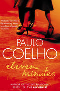 Eleven Minutes Harper Collins