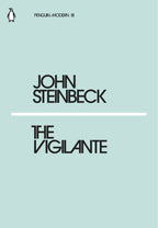 The Vigilante BIBLIONEPAL