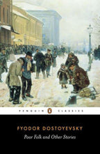 Poor Folk and Other Stories Penguin Random House