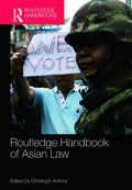 Routledge Handbook of Asian Law BIBLIONEPAL