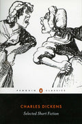 Selected Short Fiction Penguin Classics