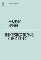 Investigations of a Dog Penguin Random House