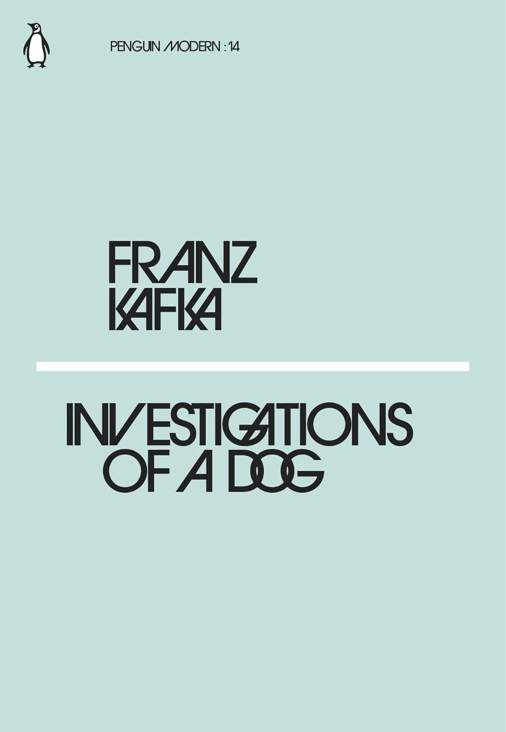 Investigations of a Dog Penguin Random House