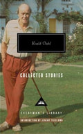 Roald Dahl Collected Stories Everyman's Library
