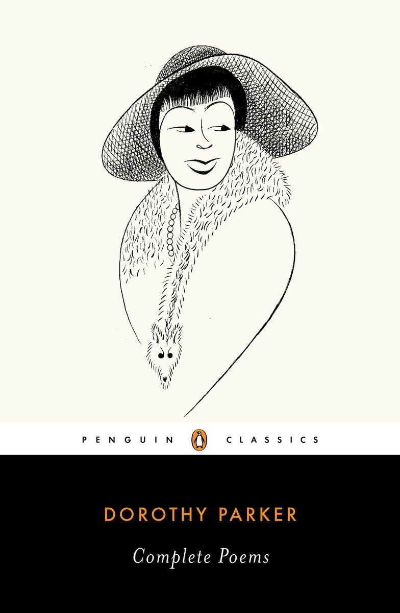 Complete Poems Penguin Classics