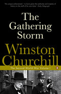 The Gathering Storm Penguin Random House