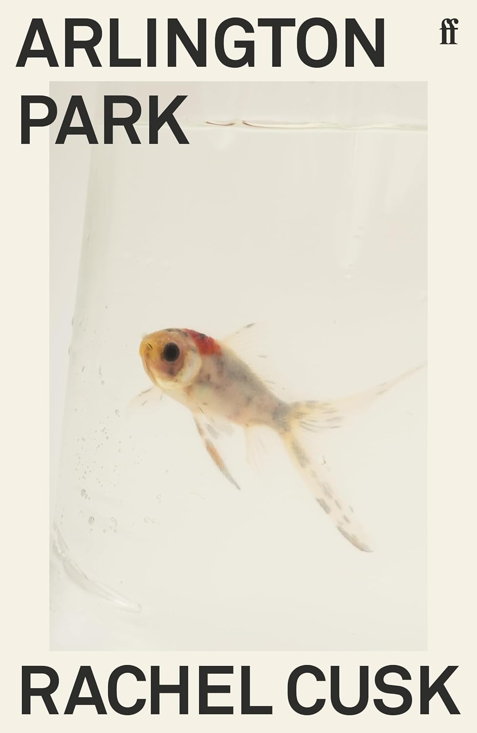 Arlington Park Faber & Faber