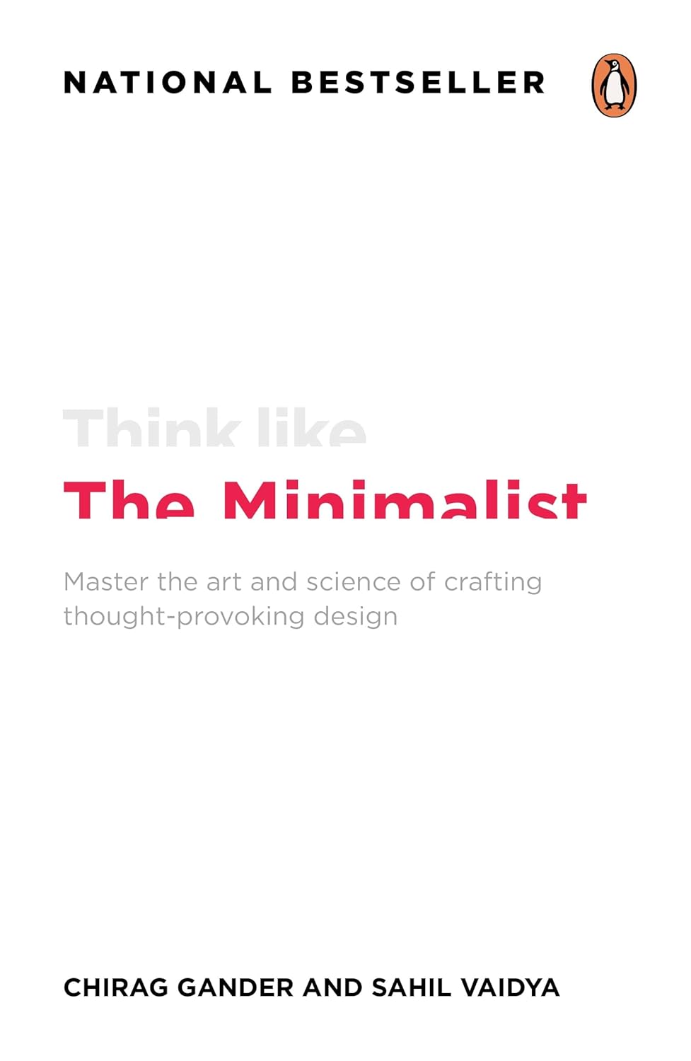 Think Like The Minimalist