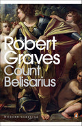 Count Belisarius Penguin Classics