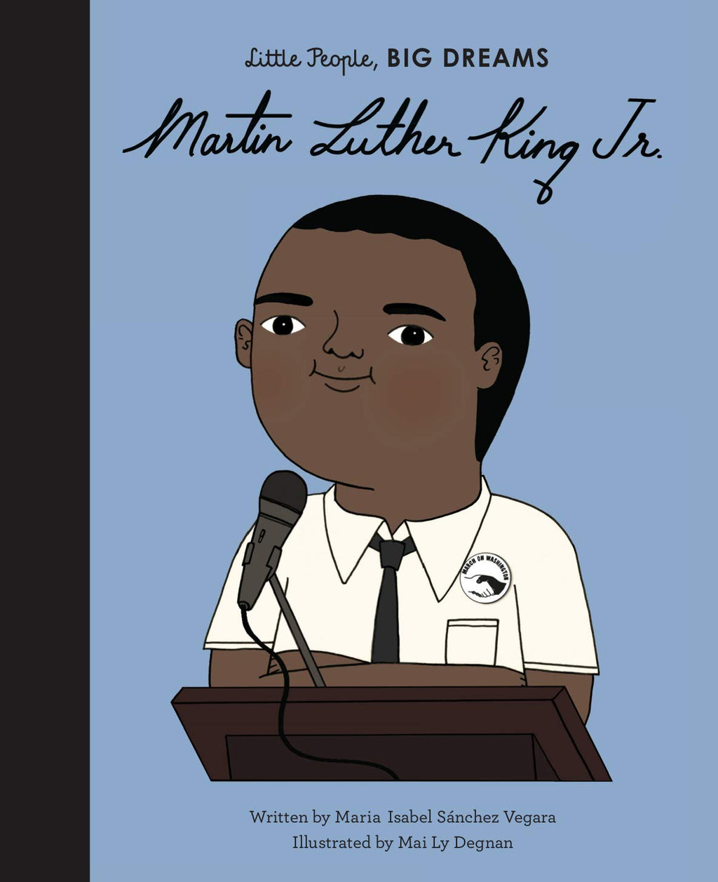 Martin Luther King Jr Bloomsbury Publishing