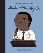 Martin Luther King Jr Bloomsbury Publishing