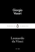 Leonardo Da Vinci by Giorgio Vasari