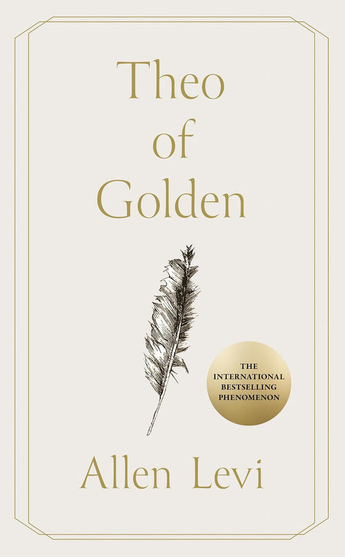 Theo of Golden by Allen Levi