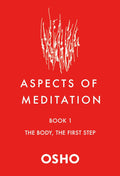 Aspects of Meditation Book St. Martin's Press Part 1