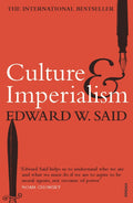 Culture and Imperialism Vintage