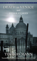 Death in Venice and Other Stories Penguin Random House
