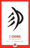 I Ching Shambhala