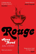 Rouge Simon & Schuster